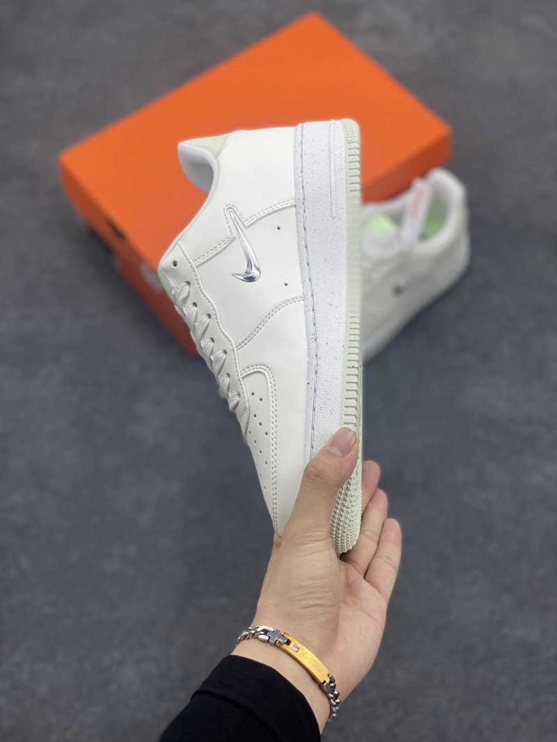 Nxkx Sneakers DailyWear 199238