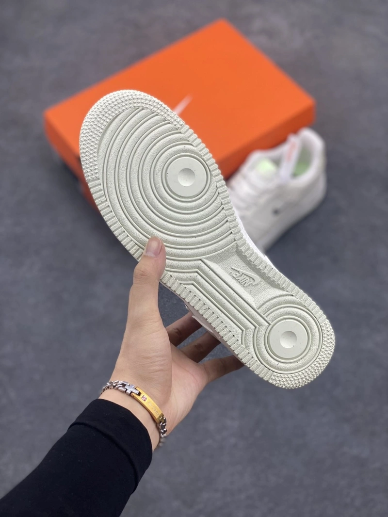 Nxkx Sneakers DailyWear 199238