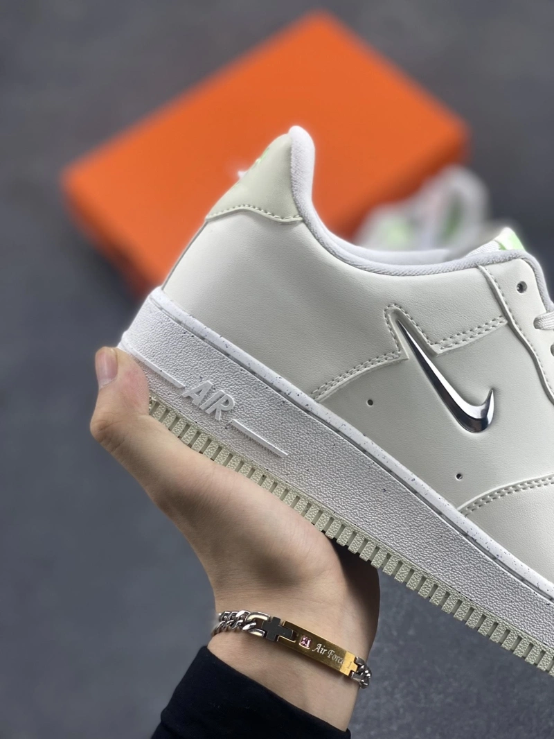 Nxkx Sneakers DailyWear 199238