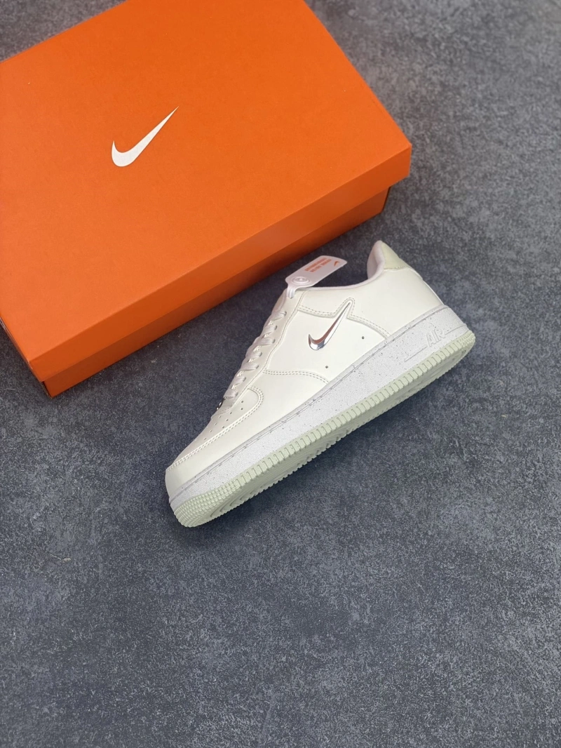 Nxkx Sneakers DailyWear 199238