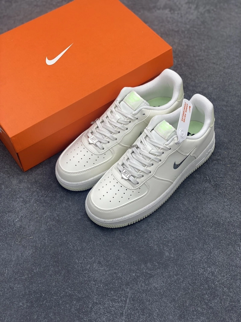 Nxkx Sneakers DailyWear 199238
