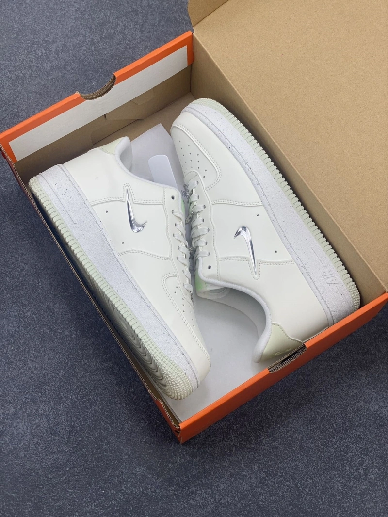 Nxkx Sneakers DailyWear 199238