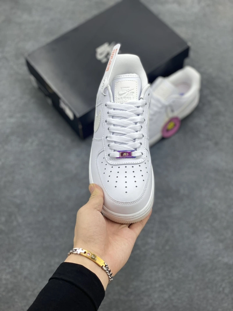 Bright Nxkx Sneakers 199239