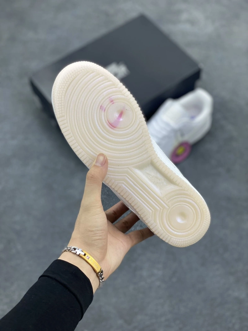 Bright Nxkx Sneakers 199239