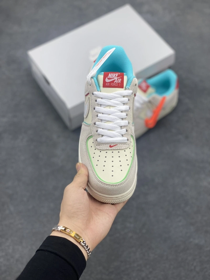 Nxkx Sneakers Sophisticated 199235