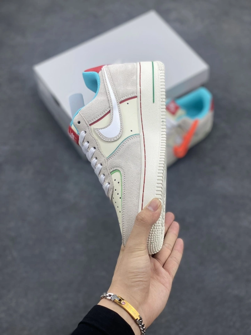 Nxkx Sneakers Sophisticated 199235