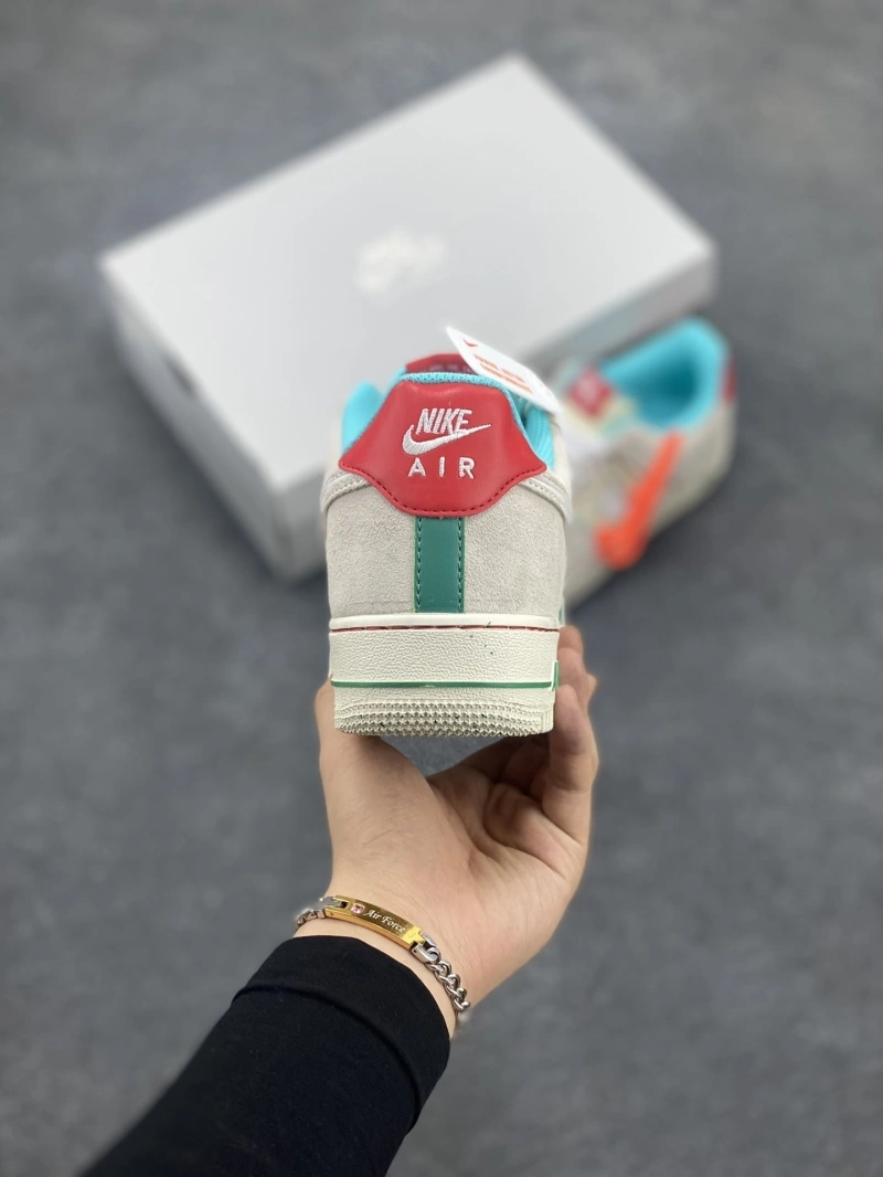 Nxkx Sneakers Sophisticated 199235