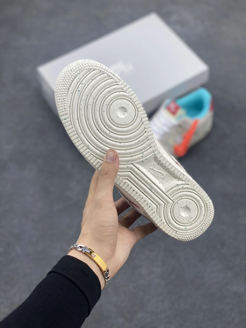 Nxkx Sneakers Sophisticated 199235