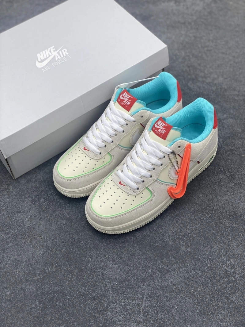 Nxkx Sneakers Sophisticated 199235