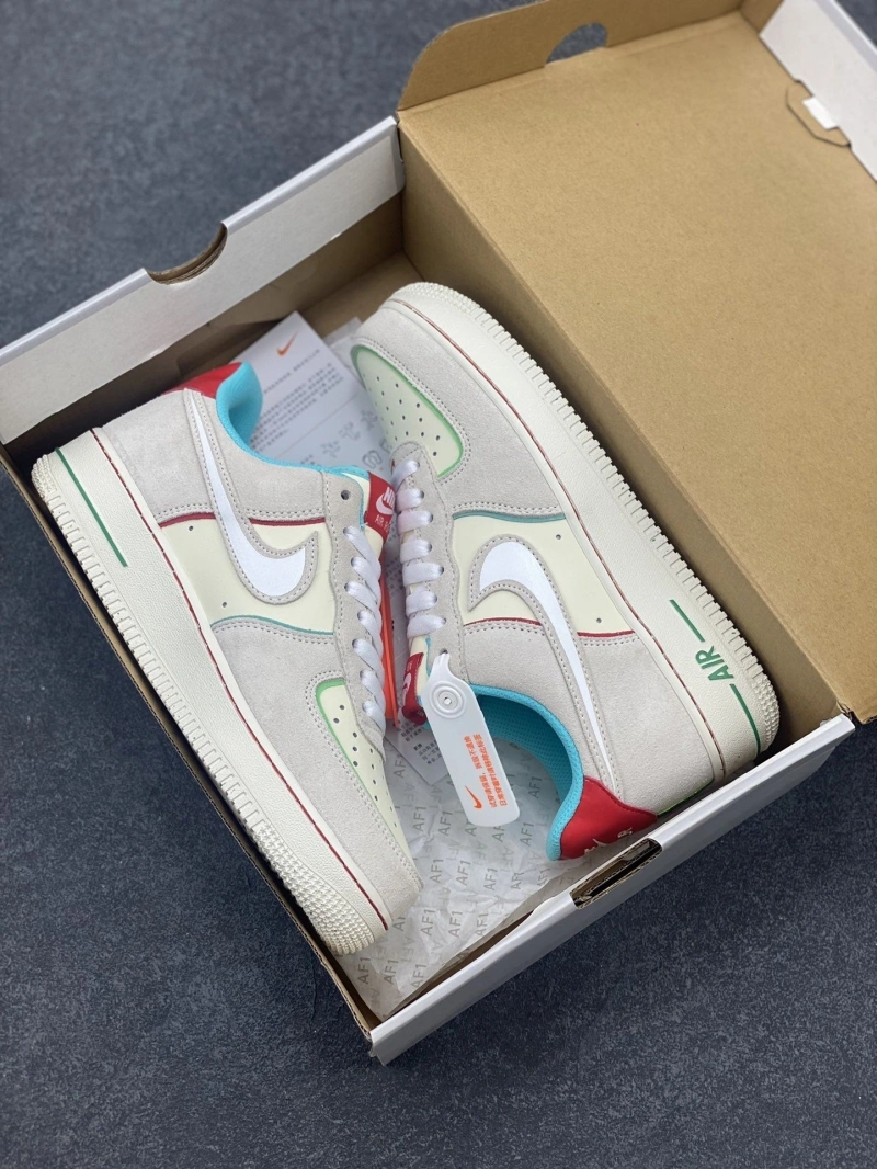 Nxkx Sneakers Sophisticated 199235