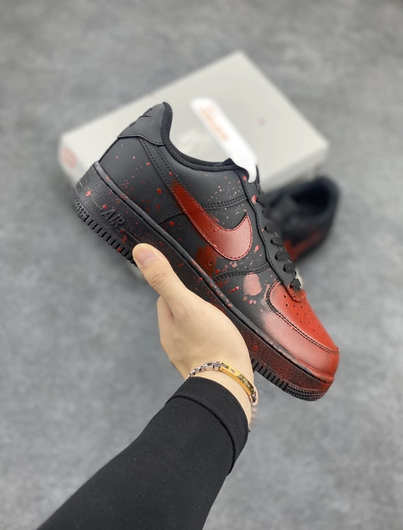 StreetReady Nxkx Sneakers 199234