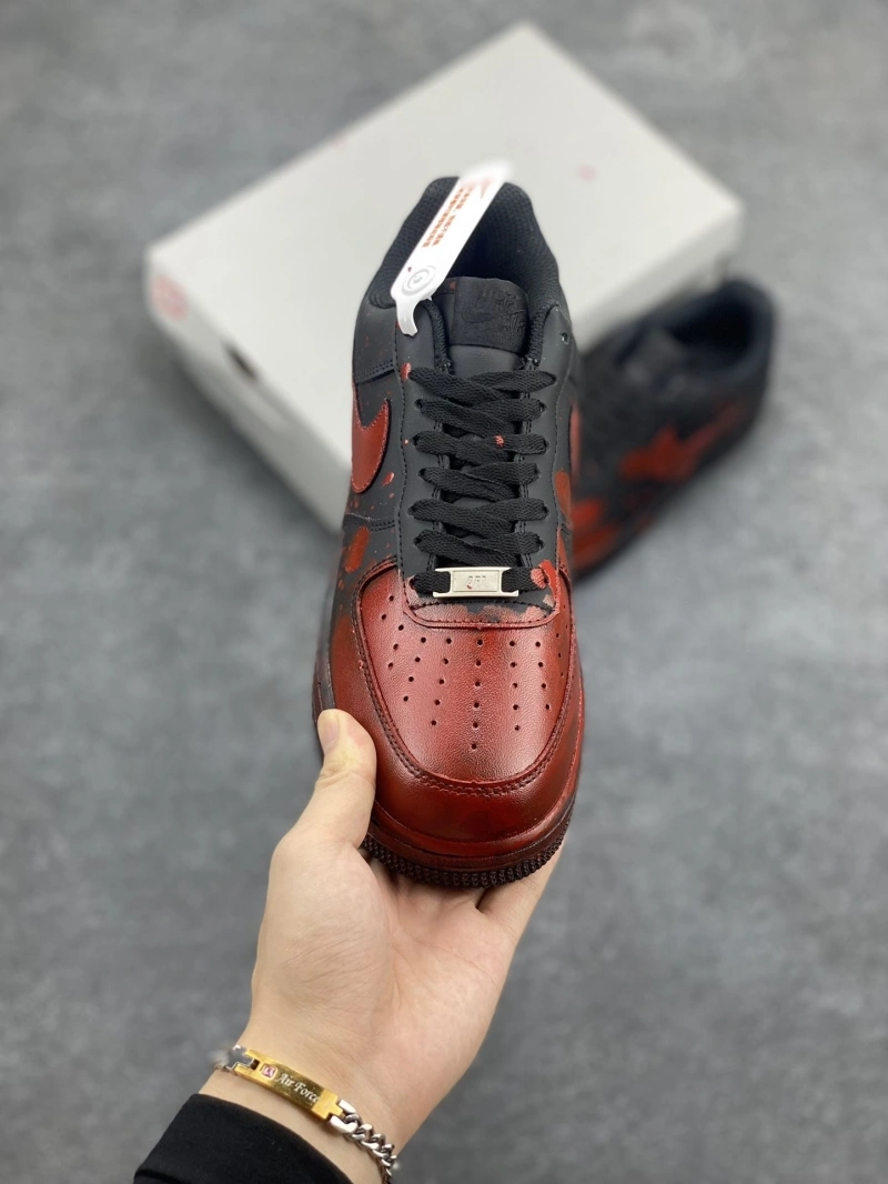 StreetReady Nxkx Sneakers 199234