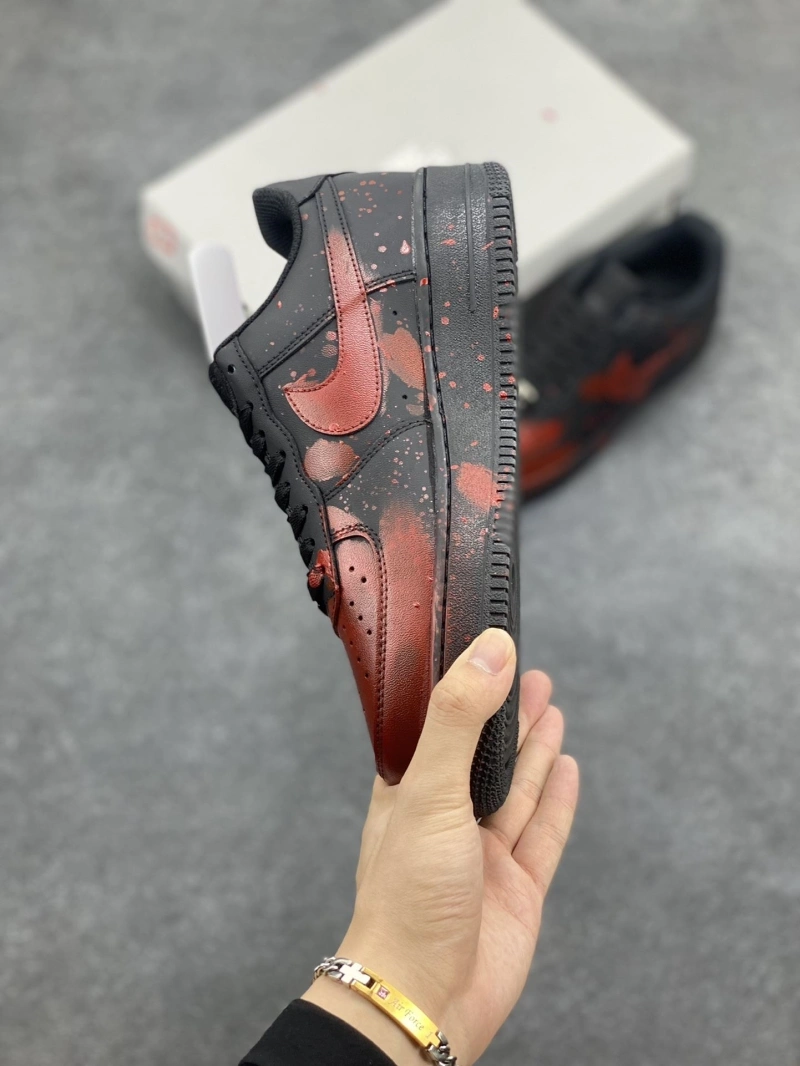 StreetReady Nxkx Sneakers 199234