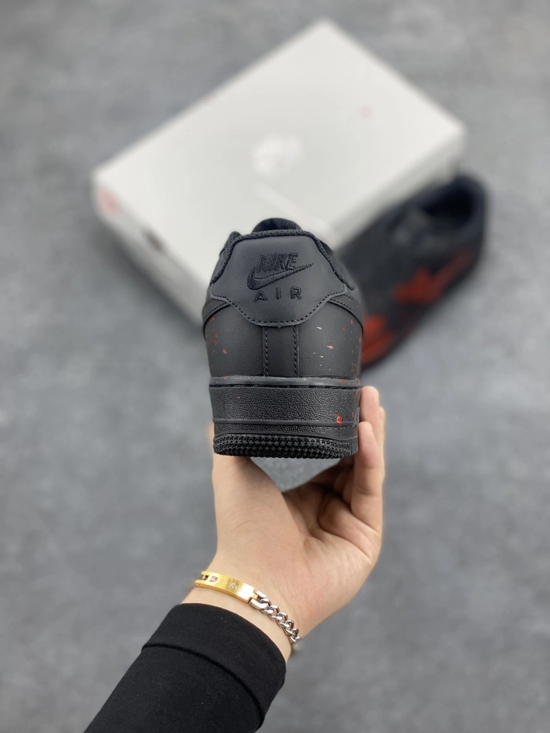 StreetReady Nxkx Sneakers 199234