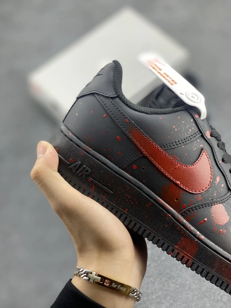 StreetReady Nxkx Sneakers 199234