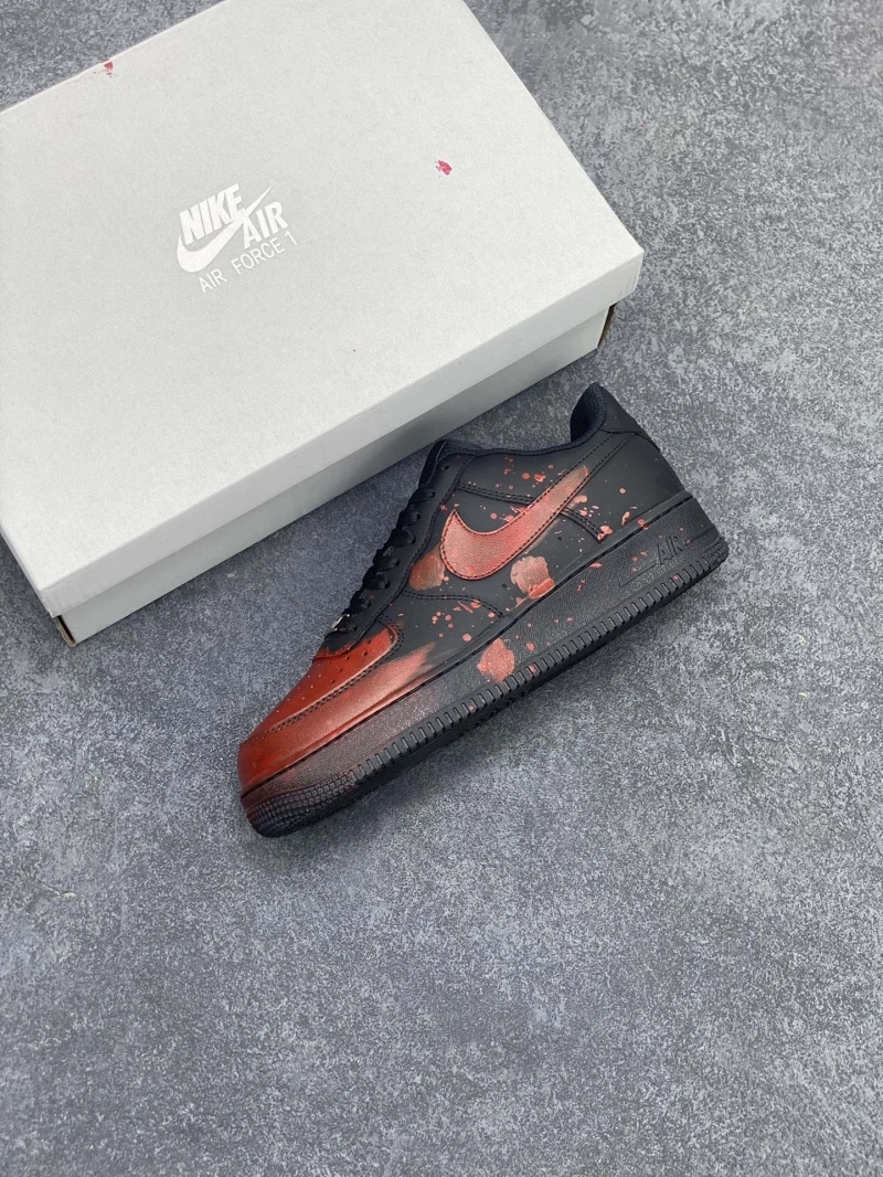 StreetReady Nxkx Sneakers 199234