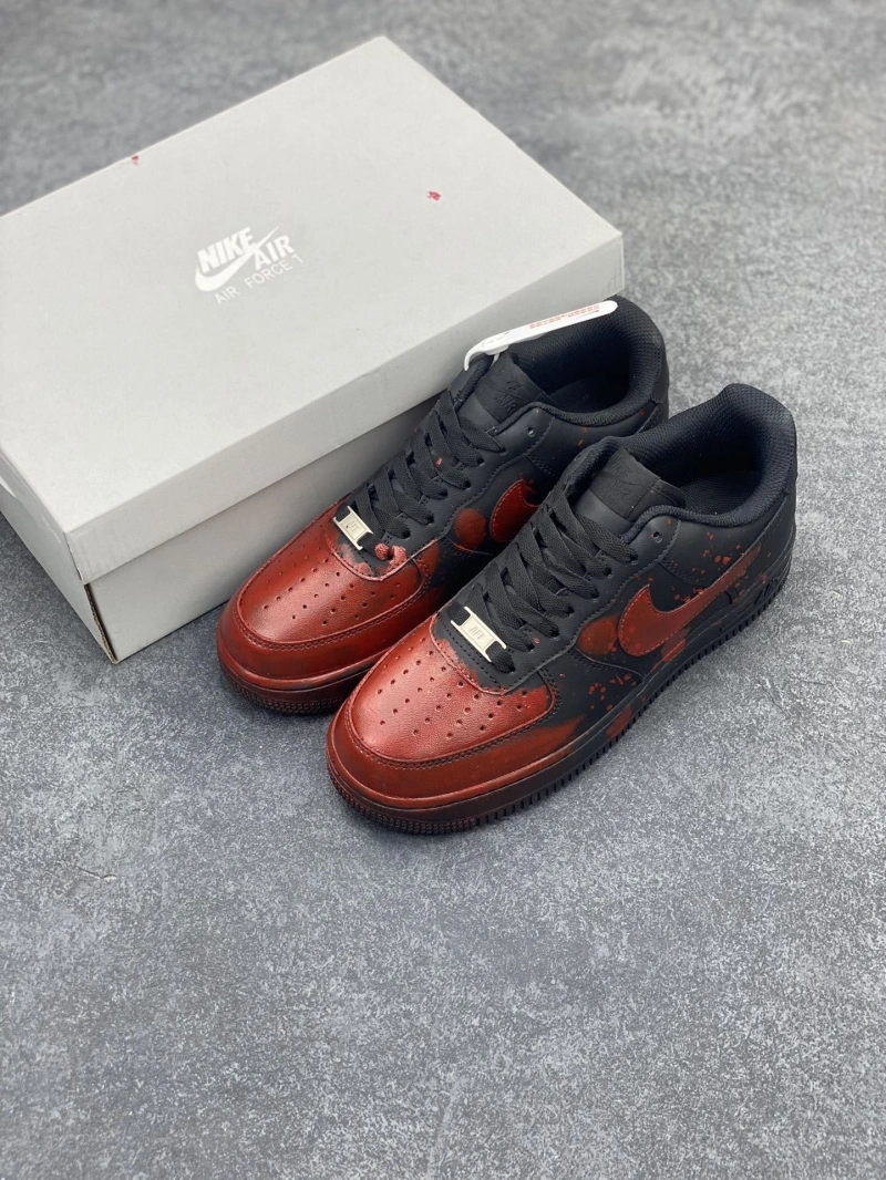StreetReady Nxkx Sneakers 199234