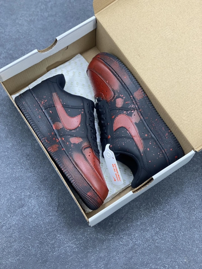 StreetReady Nxkx Sneakers 199234