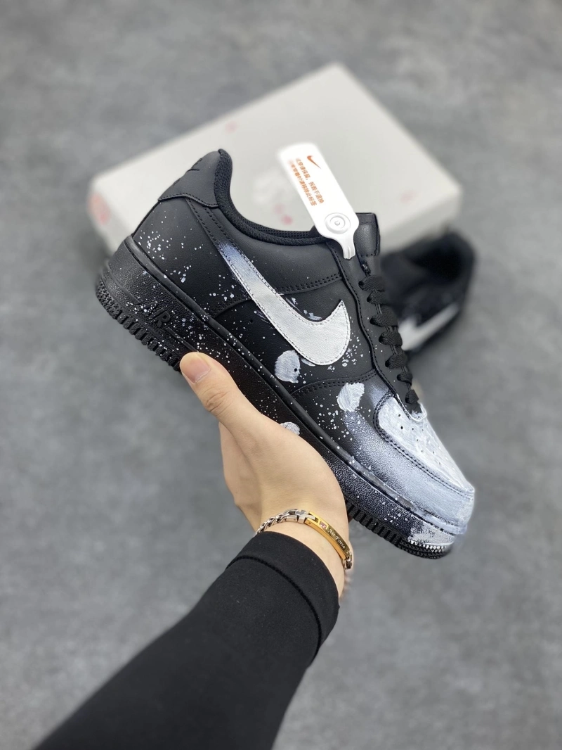 WellDesigned Nxkx Sneakers 199233