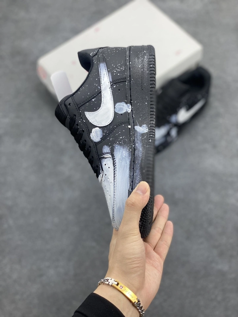 WellDesigned Nxkx Sneakers 199233