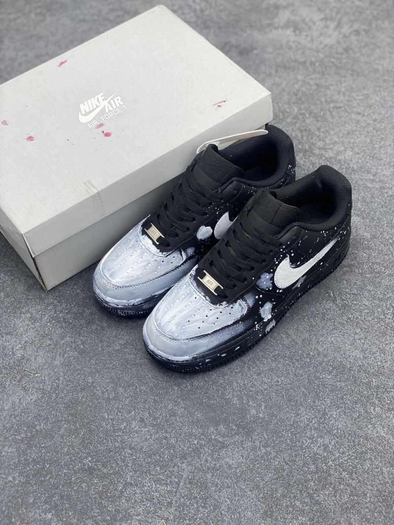 WellDesigned Nxkx Sneakers 199233