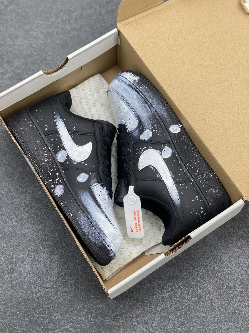 WellDesigned Nxkx Sneakers 199233