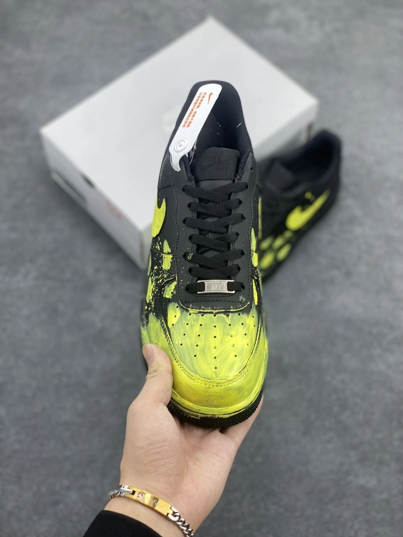 StreetReady Nxkx Sneakers 199226