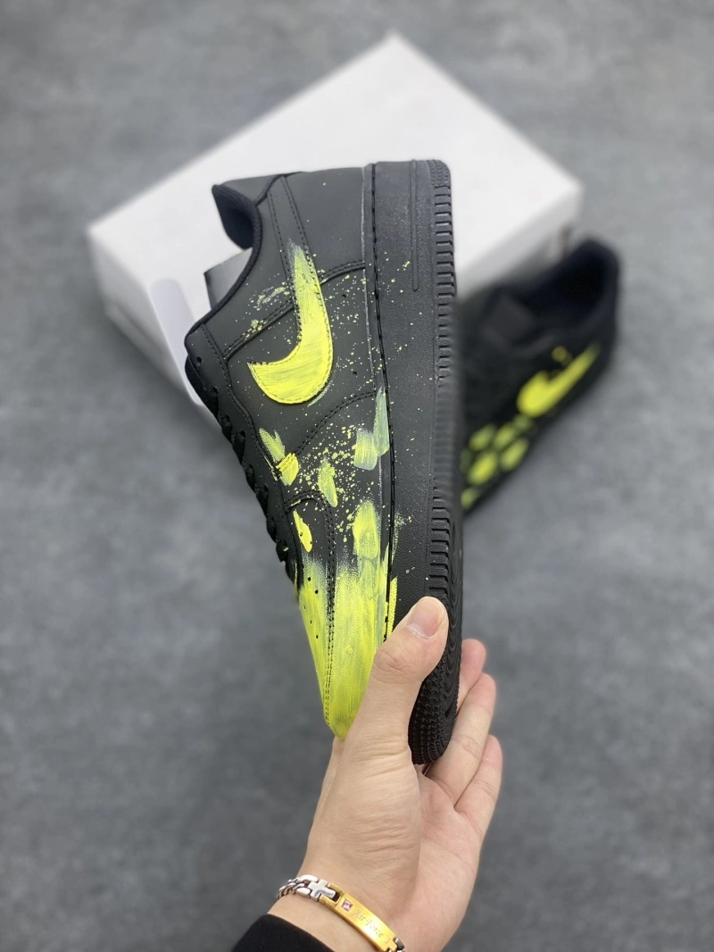 StreetReady Nxkx Sneakers 199226