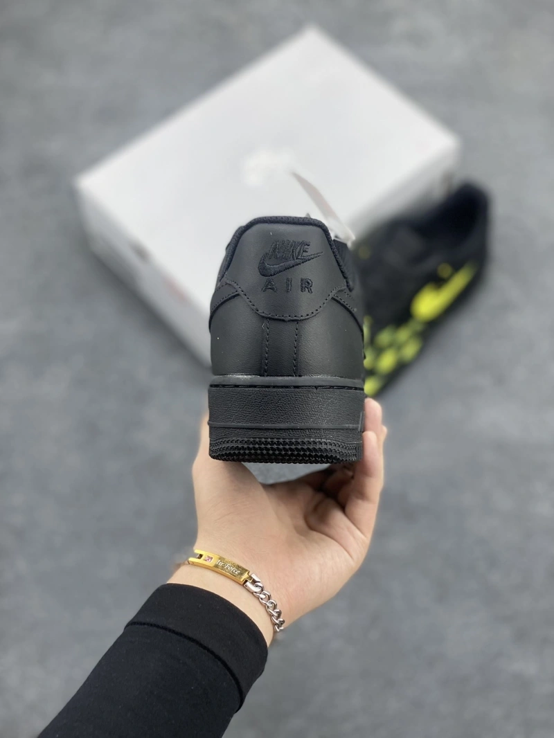 StreetReady Nxkx Sneakers 199226