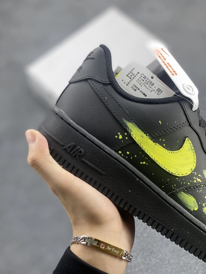 StreetReady Nxkx Sneakers 199226