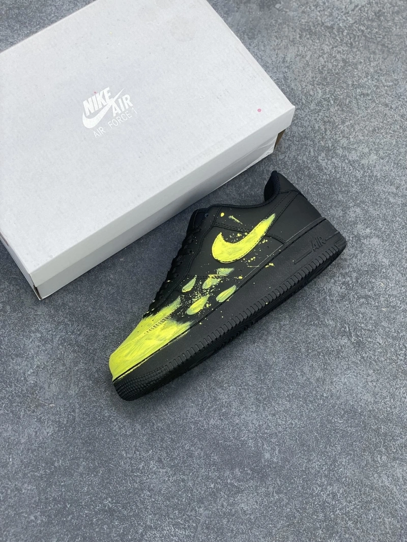 StreetReady Nxkx Sneakers 199226