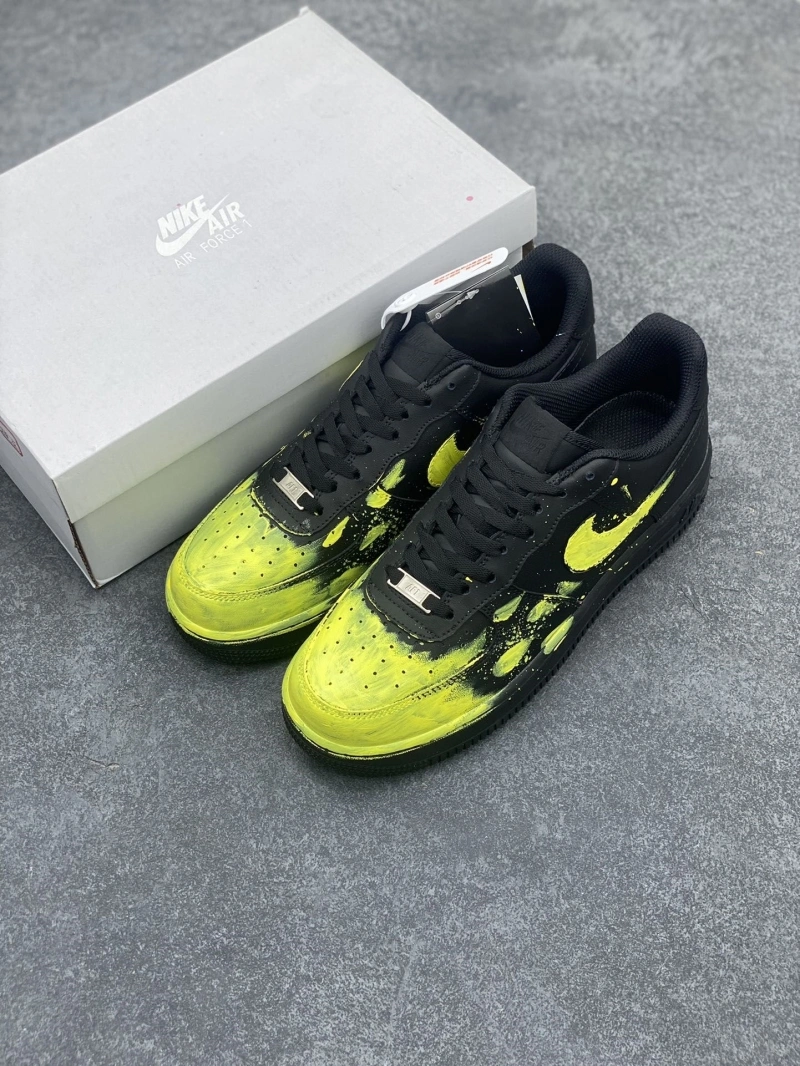 StreetReady Nxkx Sneakers 199226
