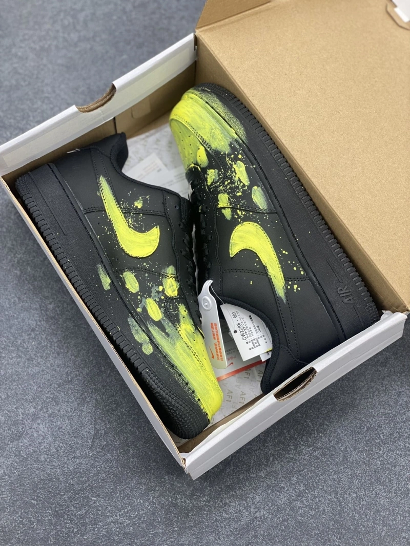 StreetReady Nxkx Sneakers 199226