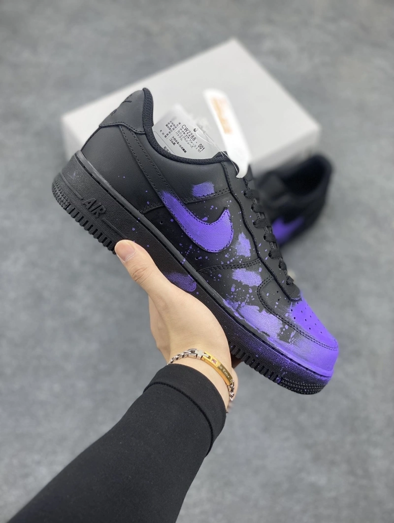 Trendsetting Nxkx Sneakers 199224