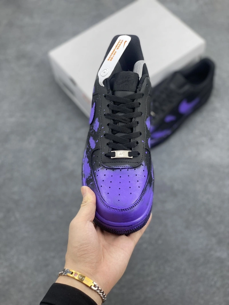 Trendsetting Nxkx Sneakers 199224