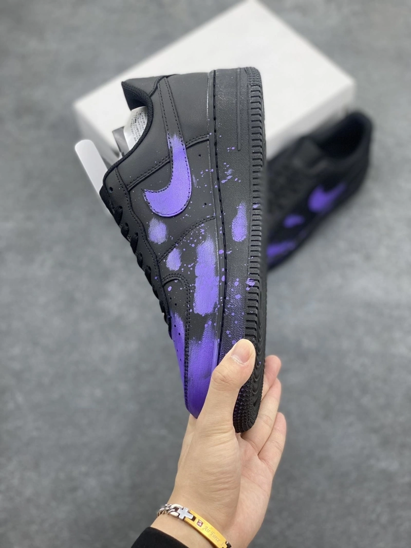 Trendsetting Nxkx Sneakers 199224