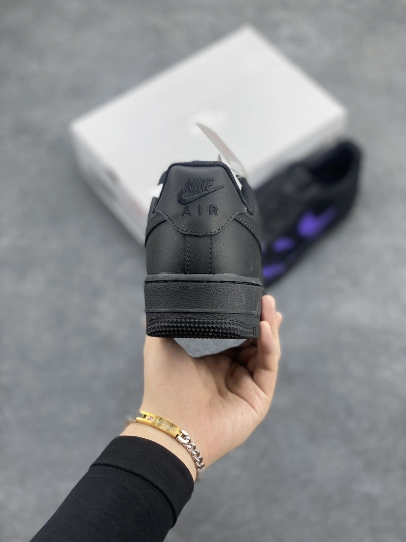 Trendsetting Nxkx Sneakers 199224