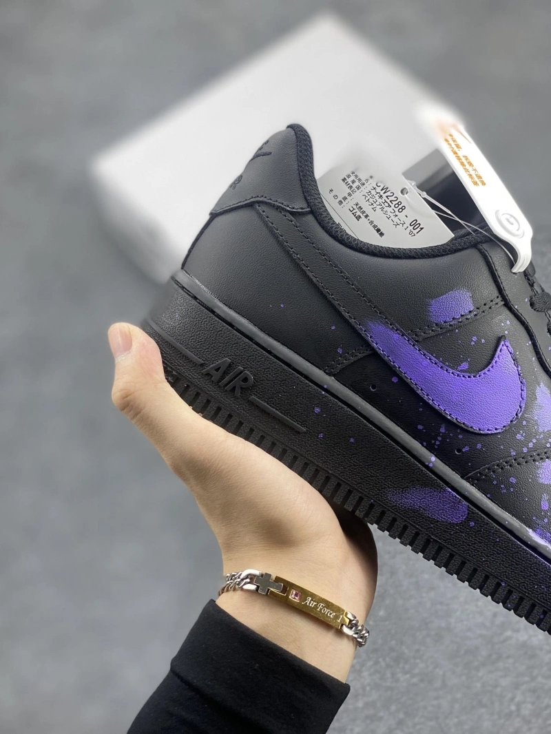 Trendsetting Nxkx Sneakers 199224