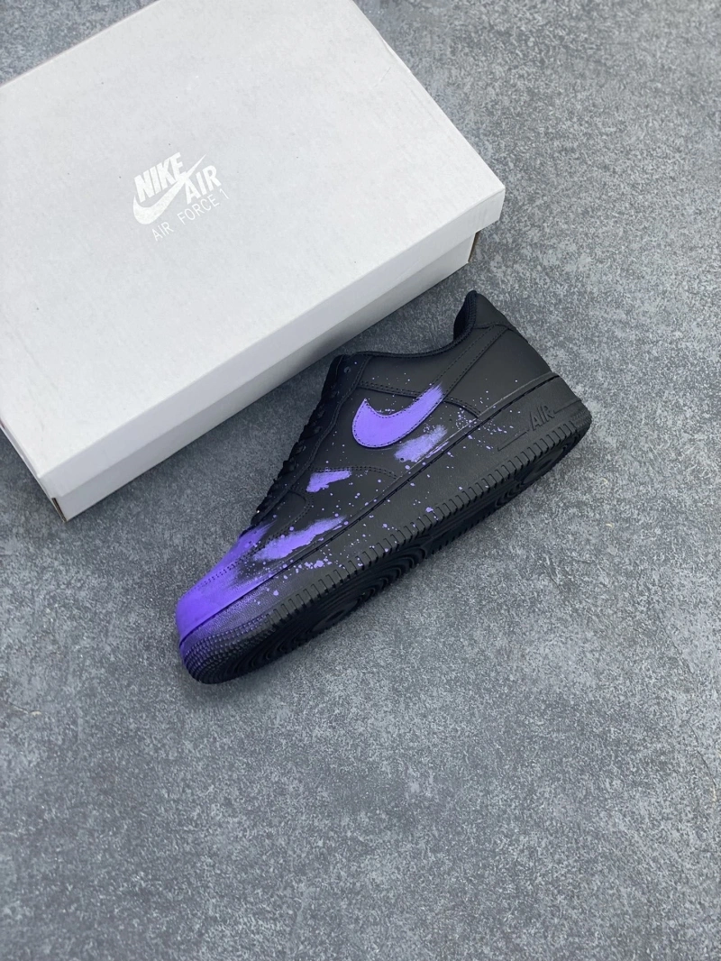 Trendsetting Nxkx Sneakers 199224