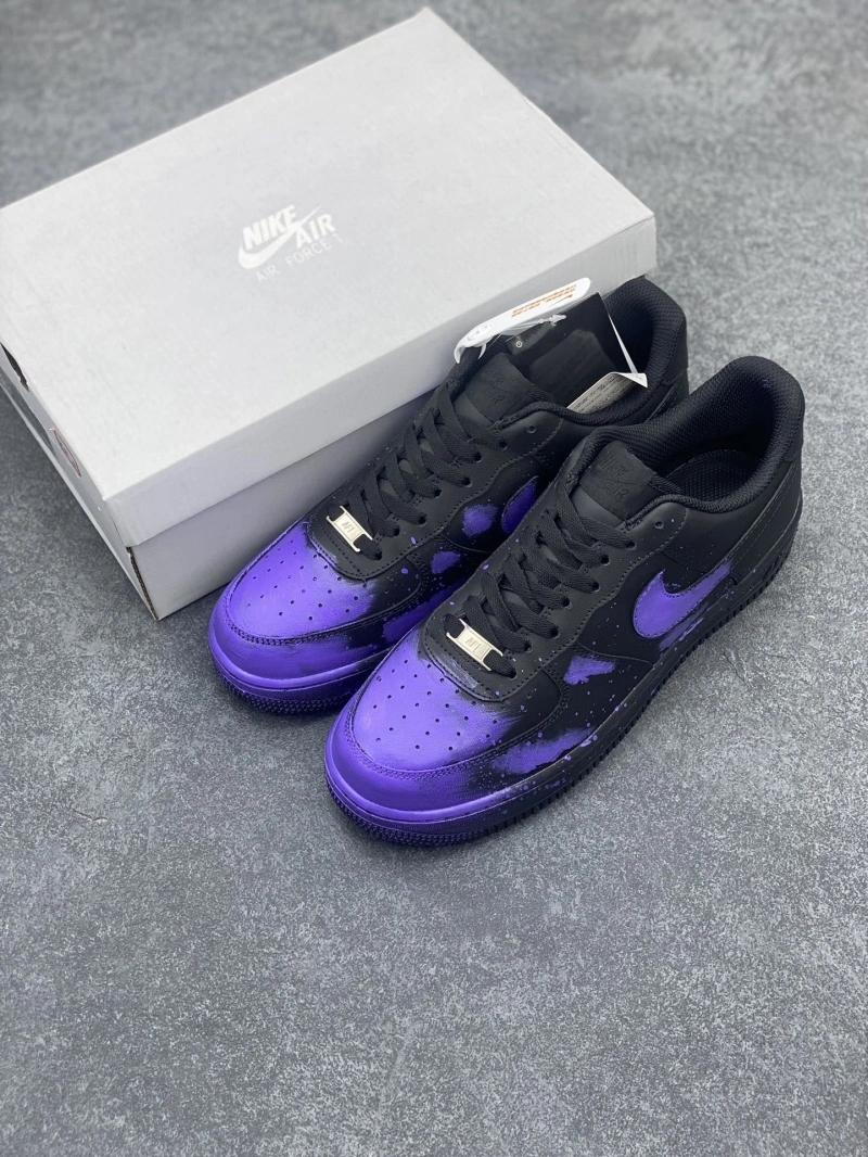 Trendsetting Nxkx Sneakers 199224