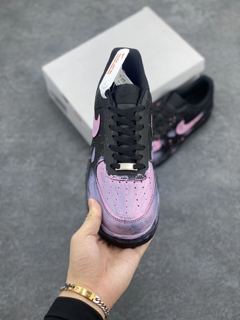Bold Nxkx Sneakers 199223