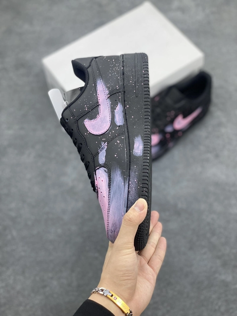 Bold Nxkx Sneakers 199223
