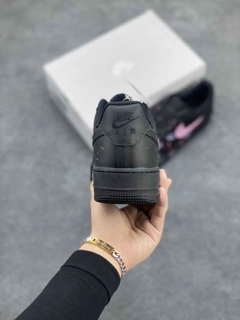 Bold Nxkx Sneakers 199223