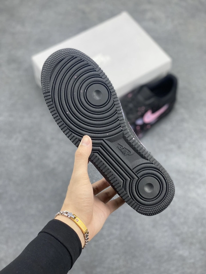 Bold Nxkx Sneakers 199223
