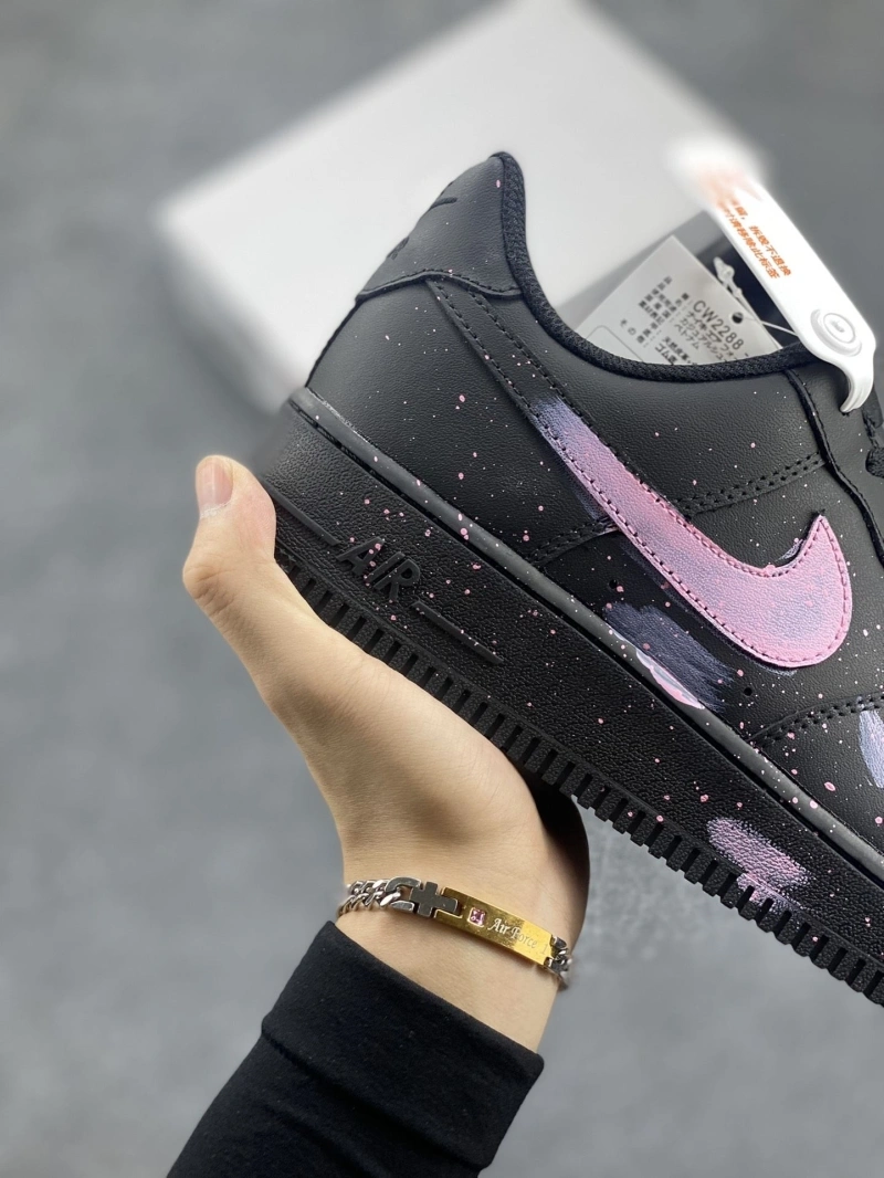 Bold Nxkx Sneakers 199223
