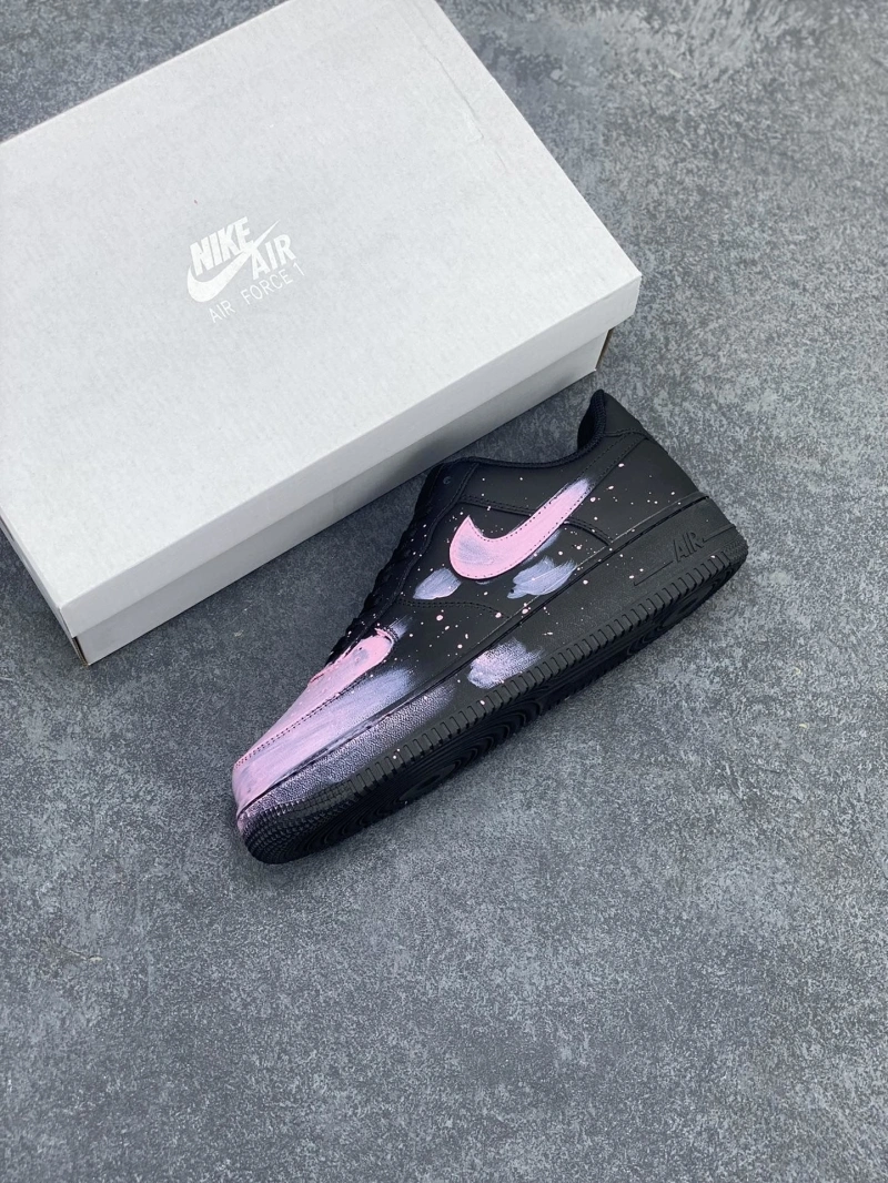 Bold Nxkx Sneakers 199223