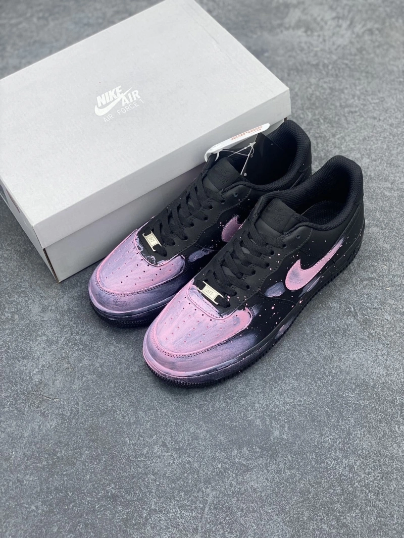 Bold Nxkx Sneakers 199223