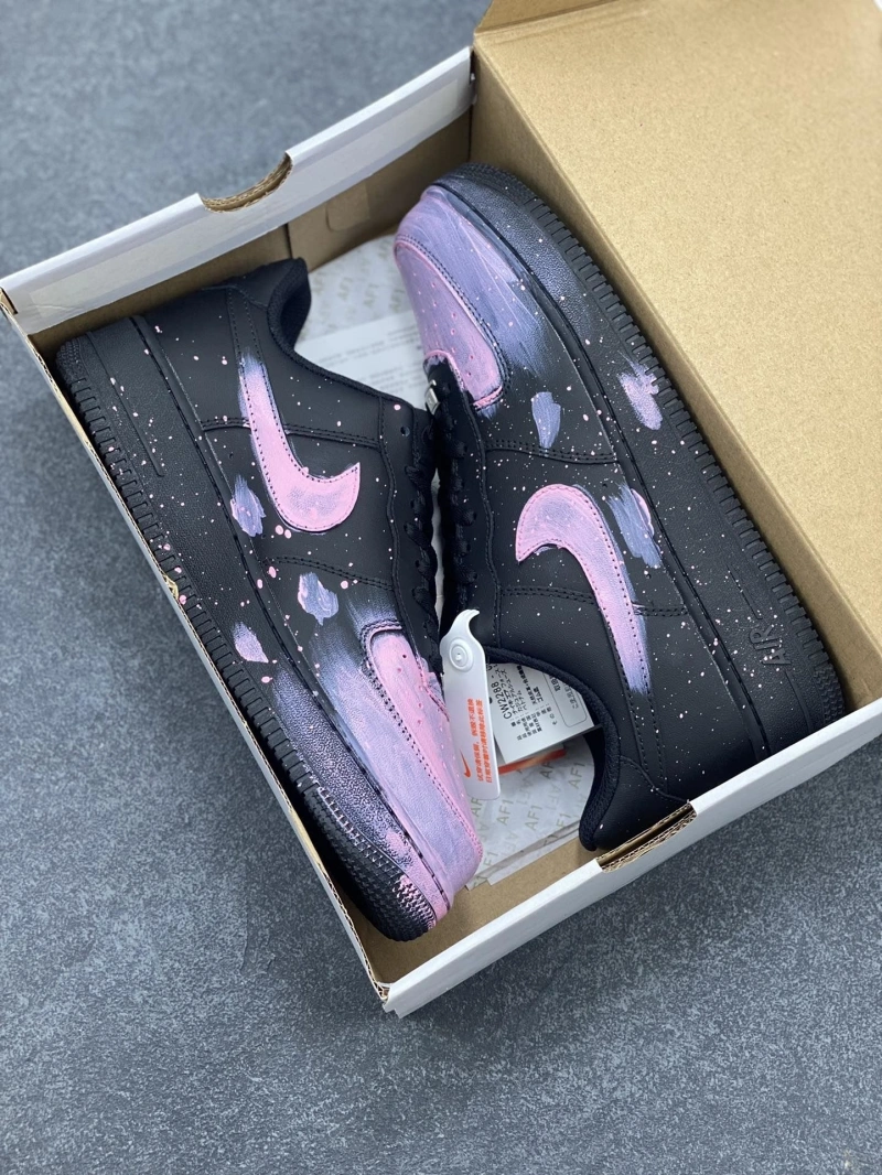 Bold Nxkx Sneakers 199223