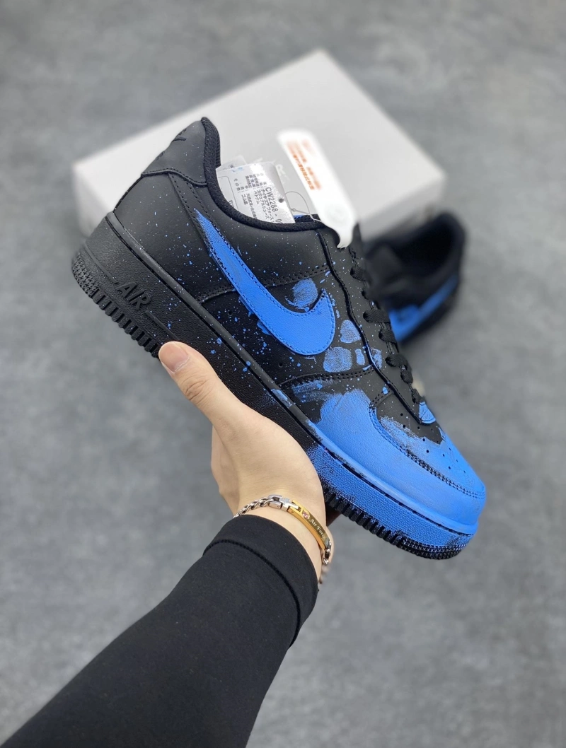 Classic Nxkx Sneakers 199221