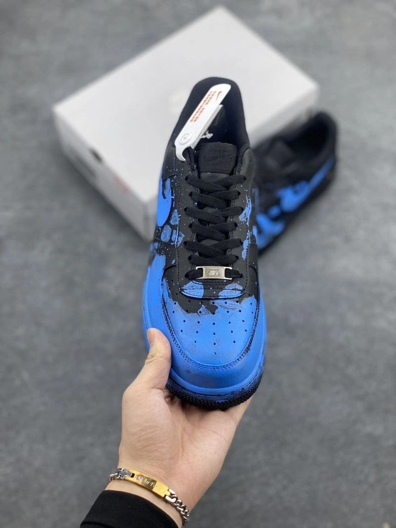 Classic Nxkx Sneakers 199221